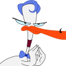 Dr. Le Quack